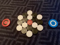 Carrom Set