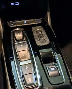 Chevy Bolt EUV and EV (2022+) Custom Garage Door Opener