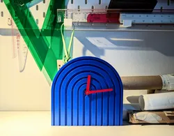 clock
