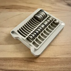 Coin Cell Box