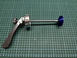 Cookie gun