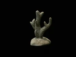 Coral set - aquarium / terrarium decoration
