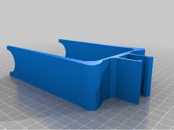 cr-10 spool mount