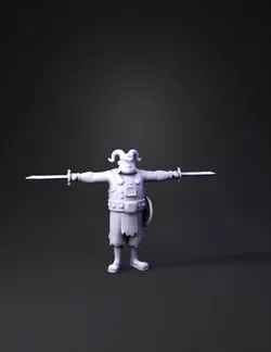 create a image of all the main characters from the asterix and oblix b
