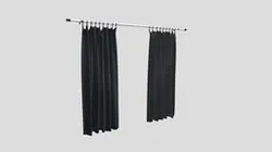 curtain
