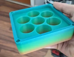 D&D Dice Box