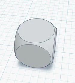 Fidget Cube