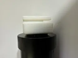 Filler to Creality Digital Scale Adapter