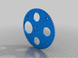 Filterrad Filterwheel 1,25"