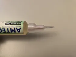 Flux Cap