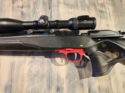 GAIM VR for Blaser R8. VR Simulator with Oculus 2-3