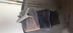 Grading bucket