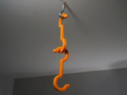 Hook Hooks - Extendable Multi-Purpose Hooks