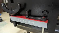 JessEm Rout R Lift Magnetic Tool Holder ( router )