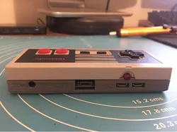 NESZero