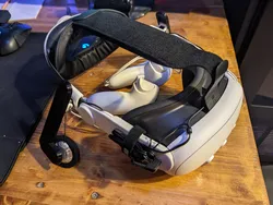 (NON-Chonki) BoboVR XL Long Koss Headphone Adapters