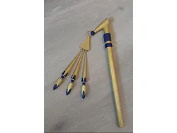 Pharaoh Flail