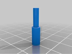 Pin for Hot Wheel Track