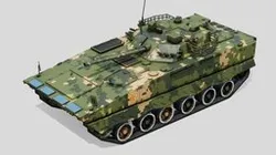 PLA ZBD-04A IFV