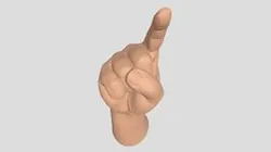 Pointing_finger