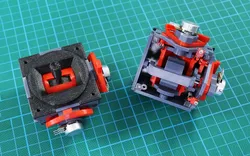 RC Joystick