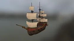 SailShip