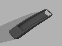 Samsung TV remote case