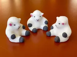 Sheep - MMU