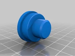 shimano crankset dust cap