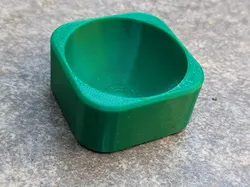 Simple Small Bowl