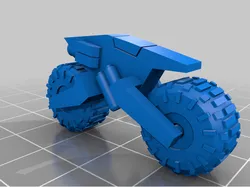 Sykle (Bike)