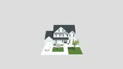 The New Classic House