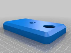 Voxelab Aquila X2 Screen Cover