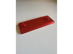 Wall mount  for Netgear GS105