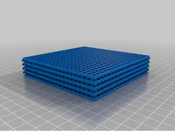 Warping tests