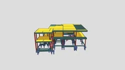 3D DA ESTRUTURA