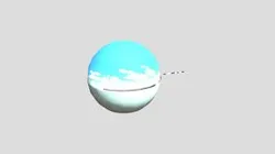 3DS Cheep Cheep Beach