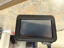 7" Screen Case