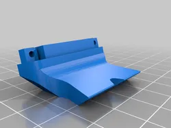 A10M A20M Part Fan Duct
