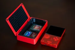 Analogue Pocket Case