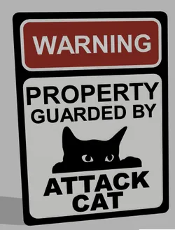 Attack cat modular