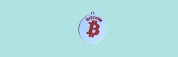 Bitcoin Keychain