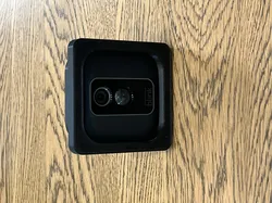 Blink XT/XT2 Camera Window Mount