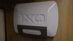 Bosch IXO holder