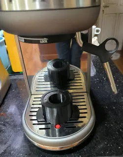 Breville Sage Bambino Cup Holder