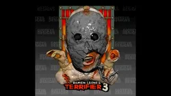 Characters & Creatures STL تنزيل - Terrifier 3 Iron Clad Demon - Gioteya Designs