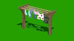 Clothesline