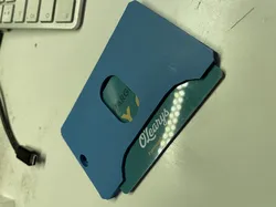 Credit Card - ID Card - Badge holder