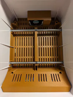 Custom Insert for SOVOL SH01 / Comgrow Filament Dryer and Consolidated Mods Guide