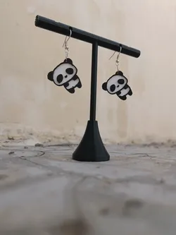 Earrings Stand
